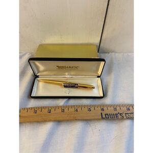 Wingamatic‎ 24Kt Electro gold plated 5" mechancil Pencil only